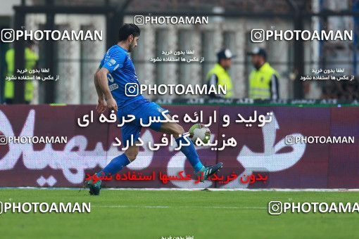 1104499, Tehran, [*parameter:4*], لیگ برتر فوتبال ایران، Persian Gulf Cup، Week 23، Second Leg، Esteghlal 3 v 0 Sepid Roud Rasht on 2018/02/08 at Azadi Stadium