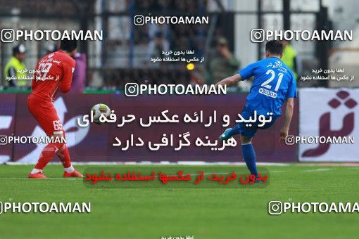 1103859, Tehran, [*parameter:4*], لیگ برتر فوتبال ایران، Persian Gulf Cup، Week 23، Second Leg، Esteghlal 3 v 0 Sepid Roud Rasht on 2018/02/08 at Azadi Stadium