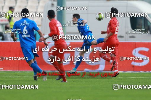 1104558, Tehran, [*parameter:4*], لیگ برتر فوتبال ایران، Persian Gulf Cup، Week 23، Second Leg، Esteghlal 3 v 0 Sepid Roud Rasht on 2018/02/08 at Azadi Stadium