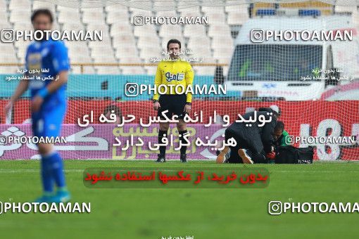 1104398, Tehran, [*parameter:4*], لیگ برتر فوتبال ایران، Persian Gulf Cup، Week 23، Second Leg، Esteghlal 3 v 0 Sepid Roud Rasht on 2018/02/08 at Azadi Stadium