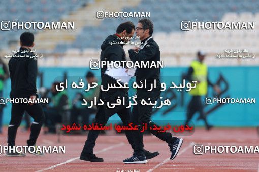 1104233, Tehran, [*parameter:4*], لیگ برتر فوتبال ایران، Persian Gulf Cup، Week 23، Second Leg، Esteghlal 3 v 0 Sepid Roud Rasht on 2018/02/08 at Azadi Stadium