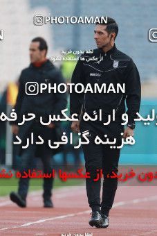 1103884, Tehran, [*parameter:4*], لیگ برتر فوتبال ایران، Persian Gulf Cup، Week 23، Second Leg، Esteghlal 3 v 0 Sepid Roud Rasht on 2018/02/08 at Azadi Stadium