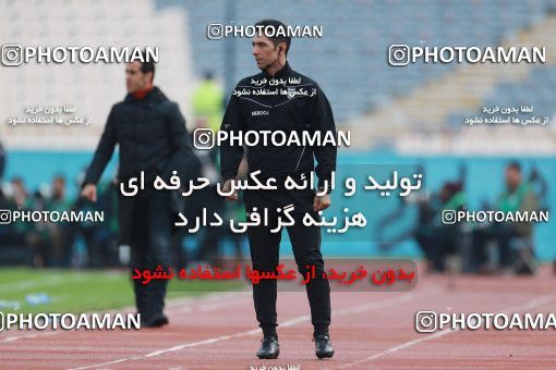 1104474, Tehran, [*parameter:4*], لیگ برتر فوتبال ایران، Persian Gulf Cup، Week 23، Second Leg، Esteghlal 3 v 0 Sepid Roud Rasht on 2018/02/08 at Azadi Stadium