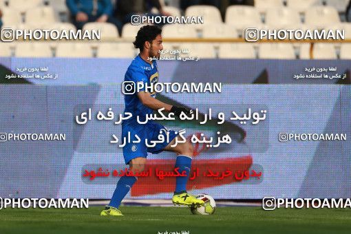 1103917, Tehran, [*parameter:4*], لیگ برتر فوتبال ایران، Persian Gulf Cup، Week 23، Second Leg، Esteghlal 3 v 0 Sepid Roud Rasht on 2018/02/08 at Azadi Stadium