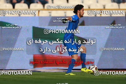 1103798, Tehran, [*parameter:4*], لیگ برتر فوتبال ایران، Persian Gulf Cup، Week 23، Second Leg، Esteghlal 3 v 0 Sepid Roud Rasht on 2018/02/08 at Azadi Stadium