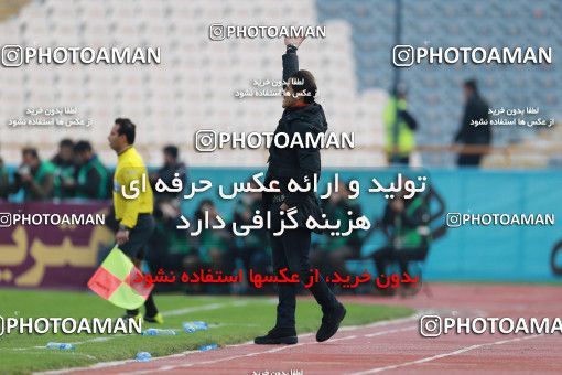 1104689, Tehran, [*parameter:4*], لیگ برتر فوتبال ایران، Persian Gulf Cup، Week 23، Second Leg، Esteghlal 3 v 0 Sepid Roud Rasht on 2018/02/08 at Azadi Stadium