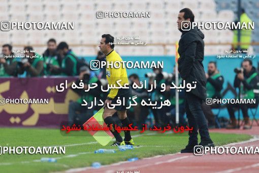 1104366, Tehran, [*parameter:4*], لیگ برتر فوتبال ایران، Persian Gulf Cup، Week 23، Second Leg، Esteghlal 3 v 0 Sepid Roud Rasht on 2018/02/08 at Azadi Stadium