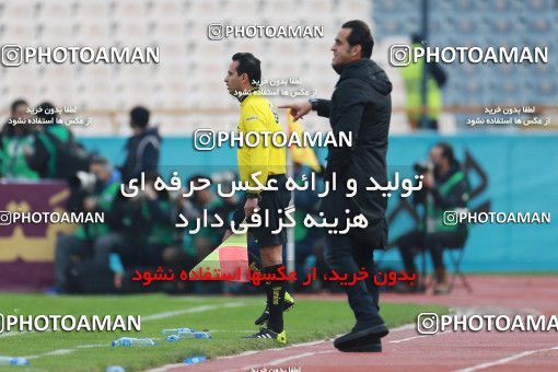 1103882, Tehran, [*parameter:4*], لیگ برتر فوتبال ایران، Persian Gulf Cup، Week 23، Second Leg، Esteghlal 3 v 0 Sepid Roud Rasht on 2018/02/08 at Azadi Stadium