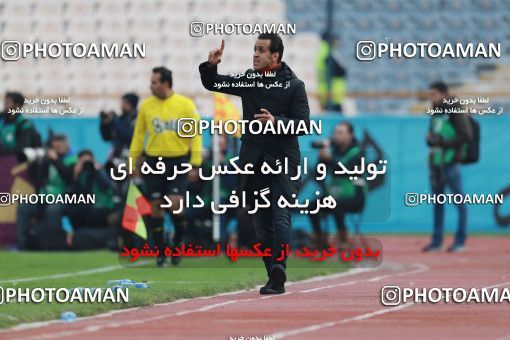 1104713, Tehran, [*parameter:4*], لیگ برتر فوتبال ایران، Persian Gulf Cup، Week 23، Second Leg، Esteghlal 3 v 0 Sepid Roud Rasht on 2018/02/08 at Azadi Stadium