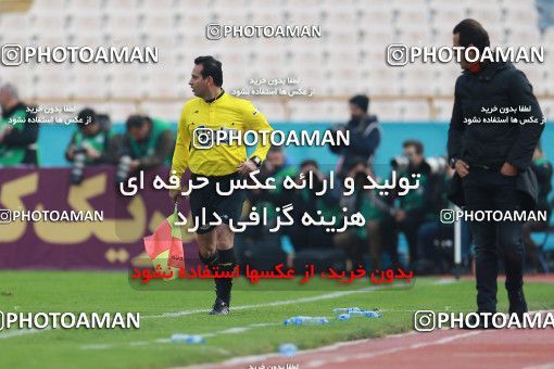 1104469, Tehran, [*parameter:4*], لیگ برتر فوتبال ایران، Persian Gulf Cup، Week 23، Second Leg، Esteghlal 3 v 0 Sepid Roud Rasht on 2018/02/08 at Azadi Stadium