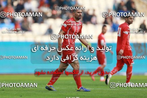 1104277, Tehran, [*parameter:4*], لیگ برتر فوتبال ایران، Persian Gulf Cup، Week 23، Second Leg، Esteghlal 3 v 0 Sepid Roud Rasht on 2018/02/08 at Azadi Stadium