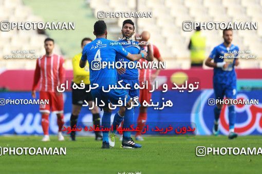 1104189, Tehran, [*parameter:4*], لیگ برتر فوتبال ایران، Persian Gulf Cup، Week 23، Second Leg، Esteghlal 3 v 0 Sepid Roud Rasht on 2018/02/08 at Azadi Stadium