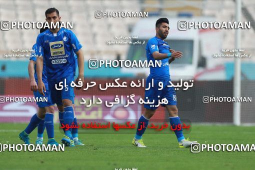1103797, Tehran, [*parameter:4*], لیگ برتر فوتبال ایران، Persian Gulf Cup، Week 23، Second Leg، Esteghlal 3 v 0 Sepid Roud Rasht on 2018/02/08 at Azadi Stadium
