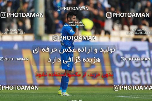 1104791, Tehran, [*parameter:4*], لیگ برتر فوتبال ایران، Persian Gulf Cup، Week 23، Second Leg، Esteghlal 3 v 0 Sepid Roud Rasht on 2018/02/08 at Azadi Stadium