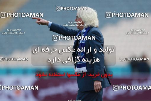 1103699, Tehran, [*parameter:4*], لیگ برتر فوتبال ایران، Persian Gulf Cup، Week 23، Second Leg، Esteghlal 3 v 0 Sepid Roud Rasht on 2018/02/08 at Azadi Stadium