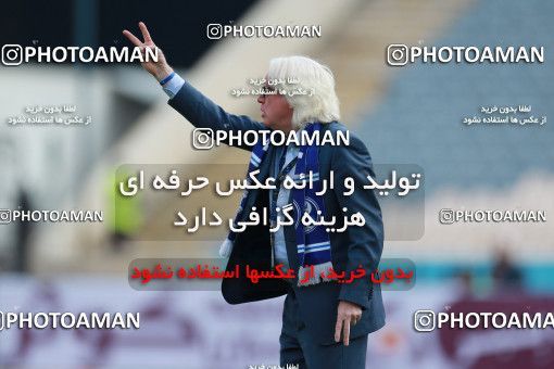 1104052, Tehran, [*parameter:4*], لیگ برتر فوتبال ایران، Persian Gulf Cup، Week 23، Second Leg، Esteghlal 3 v 0 Sepid Roud Rasht on 2018/02/08 at Azadi Stadium