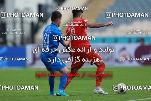 1103870, Tehran, [*parameter:4*], لیگ برتر فوتبال ایران، Persian Gulf Cup، Week 23، Second Leg، Esteghlal 3 v 0 Sepid Roud Rasht on 2018/02/08 at Azadi Stadium