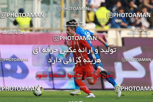 1103782, Tehran, [*parameter:4*], لیگ برتر فوتبال ایران، Persian Gulf Cup، Week 23، Second Leg، Esteghlal 3 v 0 Sepid Roud Rasht on 2018/02/08 at Azadi Stadium