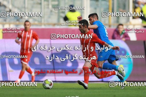 1104360, Tehran, [*parameter:4*], لیگ برتر فوتبال ایران، Persian Gulf Cup، Week 23، Second Leg، Esteghlal 3 v 0 Sepid Roud Rasht on 2018/02/08 at Azadi Stadium