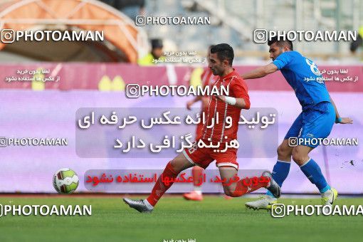 1104698, Tehran, [*parameter:4*], لیگ برتر فوتبال ایران، Persian Gulf Cup، Week 23، Second Leg، Esteghlal 3 v 0 Sepid Roud Rasht on 2018/02/08 at Azadi Stadium