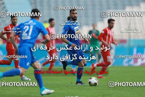 1103692, Tehran, [*parameter:4*], لیگ برتر فوتبال ایران، Persian Gulf Cup، Week 23، Second Leg، Esteghlal 3 v 0 Sepid Roud Rasht on 2018/02/08 at Azadi Stadium