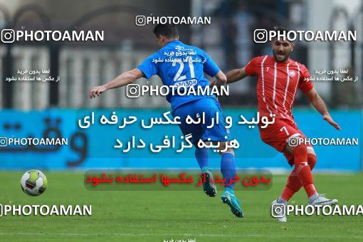 1103787, Tehran, [*parameter:4*], لیگ برتر فوتبال ایران، Persian Gulf Cup، Week 23، Second Leg، Esteghlal 3 v 0 Sepid Roud Rasht on 2018/02/08 at Azadi Stadium