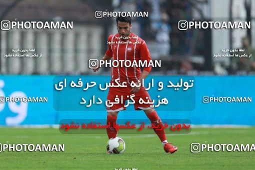 1103718, Tehran, [*parameter:4*], لیگ برتر فوتبال ایران، Persian Gulf Cup، Week 23، Second Leg، Esteghlal 3 v 0 Sepid Roud Rasht on 2018/02/08 at Azadi Stadium