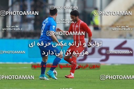 1104566, Tehran, [*parameter:4*], لیگ برتر فوتبال ایران، Persian Gulf Cup، Week 23، Second Leg، Esteghlal 3 v 0 Sepid Roud Rasht on 2018/02/08 at Azadi Stadium