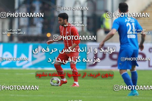 1103755, Tehran, [*parameter:4*], لیگ برتر فوتبال ایران، Persian Gulf Cup، Week 23، Second Leg، Esteghlal 3 v 0 Sepid Roud Rasht on 2018/02/08 at Azadi Stadium