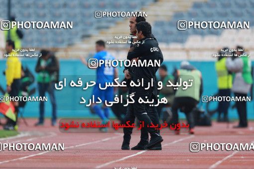 1103898, Tehran, [*parameter:4*], لیگ برتر فوتبال ایران، Persian Gulf Cup، Week 23، Second Leg، Esteghlal 3 v 0 Sepid Roud Rasht on 2018/02/08 at Azadi Stadium