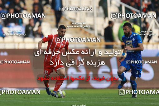 1103869, Tehran, [*parameter:4*], لیگ برتر فوتبال ایران، Persian Gulf Cup، Week 23، Second Leg، Esteghlal 3 v 0 Sepid Roud Rasht on 2018/02/08 at Azadi Stadium