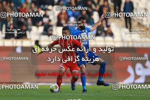 1104533, Tehran, [*parameter:4*], لیگ برتر فوتبال ایران، Persian Gulf Cup، Week 23، Second Leg، Esteghlal 3 v 0 Sepid Roud Rasht on 2018/02/08 at Azadi Stadium
