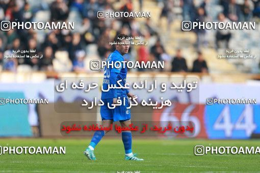 1103999, Tehran, [*parameter:4*], Iran Pro League، Persian Gulf Cup، 2017-18 season، Second Leg، Week 23، Esteghlal 3 v ۰ Sepid Roud Rasht on 2018/02/08 at Azadi Stadium