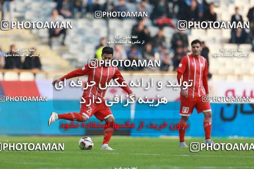 1104363, Tehran, [*parameter:4*], لیگ برتر فوتبال ایران، Persian Gulf Cup، Week 23، Second Leg، Esteghlal 3 v 0 Sepid Roud Rasht on 2018/02/08 at Azadi Stadium