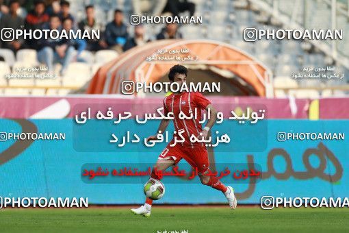1104574, Tehran, [*parameter:4*], لیگ برتر فوتبال ایران، Persian Gulf Cup، Week 23، Second Leg، Esteghlal 3 v 0 Sepid Roud Rasht on 2018/02/08 at Azadi Stadium