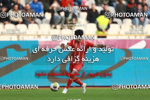 1104385, Tehran, [*parameter:4*], لیگ برتر فوتبال ایران، Persian Gulf Cup، Week 23، Second Leg، Esteghlal 3 v 0 Sepid Roud Rasht on 2018/02/08 at Azadi Stadium