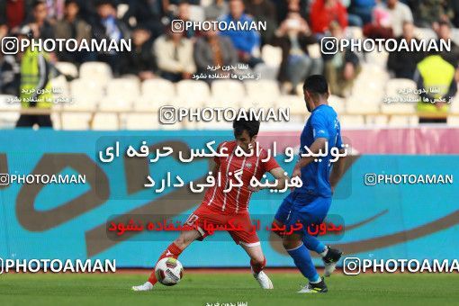 1104148, Tehran, [*parameter:4*], لیگ برتر فوتبال ایران، Persian Gulf Cup، Week 23، Second Leg، Esteghlal 3 v 0 Sepid Roud Rasht on 2018/02/08 at Azadi Stadium
