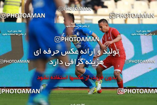 1104166, Tehran, [*parameter:4*], لیگ برتر فوتبال ایران، Persian Gulf Cup، Week 23، Second Leg، Esteghlal 3 v 0 Sepid Roud Rasht on 2018/02/08 at Azadi Stadium