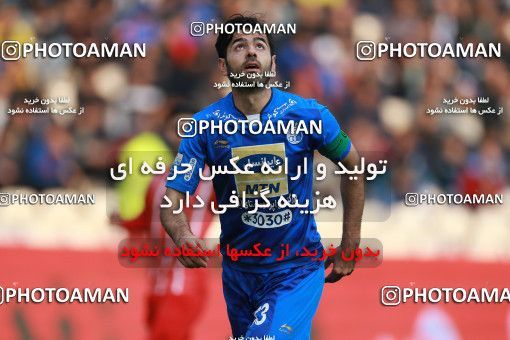 1104705, Tehran, [*parameter:4*], لیگ برتر فوتبال ایران، Persian Gulf Cup، Week 23، Second Leg، Esteghlal 3 v 0 Sepid Roud Rasht on 2018/02/08 at Azadi Stadium