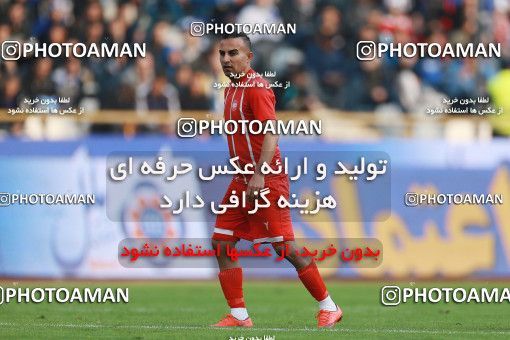 1104547, Tehran, [*parameter:4*], لیگ برتر فوتبال ایران، Persian Gulf Cup، Week 23، Second Leg، Esteghlal 3 v 0 Sepid Roud Rasht on 2018/02/08 at Azadi Stadium
