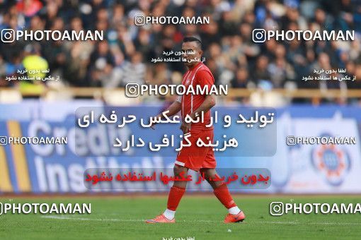 1104243, Tehran, [*parameter:4*], لیگ برتر فوتبال ایران، Persian Gulf Cup، Week 23، Second Leg، Esteghlal 3 v 0 Sepid Roud Rasht on 2018/02/08 at Azadi Stadium