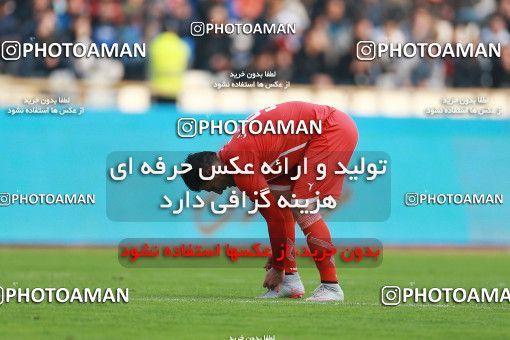 1104352, Tehran, [*parameter:4*], لیگ برتر فوتبال ایران، Persian Gulf Cup، Week 23، Second Leg، Esteghlal 3 v 0 Sepid Roud Rasht on 2018/02/08 at Azadi Stadium