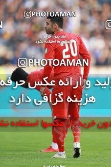 1103928, Tehran, [*parameter:4*], لیگ برتر فوتبال ایران، Persian Gulf Cup، Week 23، Second Leg، Esteghlal 3 v 0 Sepid Roud Rasht on 2018/02/08 at Azadi Stadium
