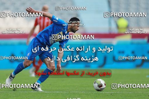 1103920, Tehran, [*parameter:4*], لیگ برتر فوتبال ایران، Persian Gulf Cup، Week 23، Second Leg، Esteghlal 3 v 0 Sepid Roud Rasht on 2018/02/08 at Azadi Stadium