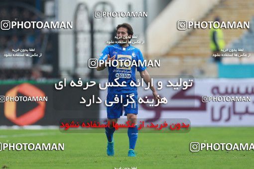 1104520, Tehran, [*parameter:4*], Iran Pro League، Persian Gulf Cup، 2017-18 season، Second Leg، Week 23، Esteghlal 3 v ۰ Sepid Roud Rasht on 2018/02/08 at Azadi Stadium