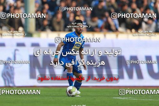 1104812, Tehran, [*parameter:4*], لیگ برتر فوتبال ایران، Persian Gulf Cup، Week 23، Second Leg، Esteghlal 3 v 0 Sepid Roud Rasht on 2018/02/08 at Azadi Stadium