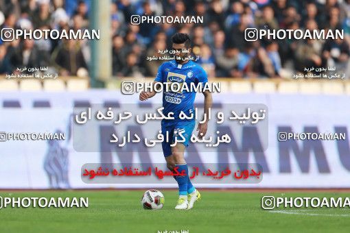 1104523, Tehran, [*parameter:4*], لیگ برتر فوتبال ایران، Persian Gulf Cup، Week 23، Second Leg، Esteghlal 3 v 0 Sepid Roud Rasht on 2018/02/08 at Azadi Stadium