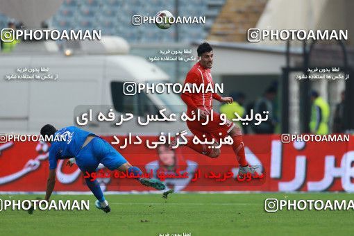 1103894, Tehran, [*parameter:4*], لیگ برتر فوتبال ایران، Persian Gulf Cup، Week 23، Second Leg، Esteghlal 3 v 0 Sepid Roud Rasht on 2018/02/08 at Azadi Stadium