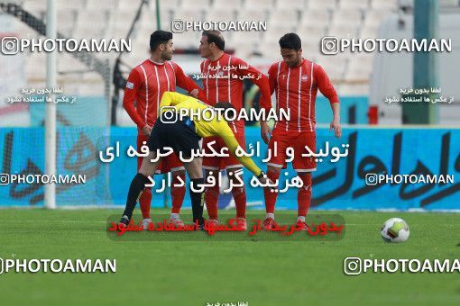 1103843, Tehran, [*parameter:4*], لیگ برتر فوتبال ایران، Persian Gulf Cup، Week 23، Second Leg، Esteghlal 3 v 0 Sepid Roud Rasht on 2018/02/08 at Azadi Stadium
