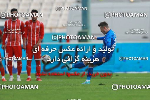 1104606, Tehran, [*parameter:4*], لیگ برتر فوتبال ایران، Persian Gulf Cup، Week 23، Second Leg، Esteghlal 3 v 0 Sepid Roud Rasht on 2018/02/08 at Azadi Stadium